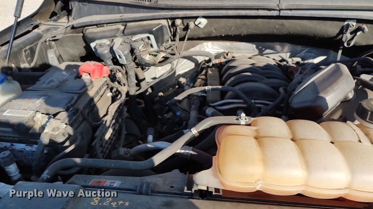 image for item LP9178 2019 Ford F150  SuperCrew pickup truck