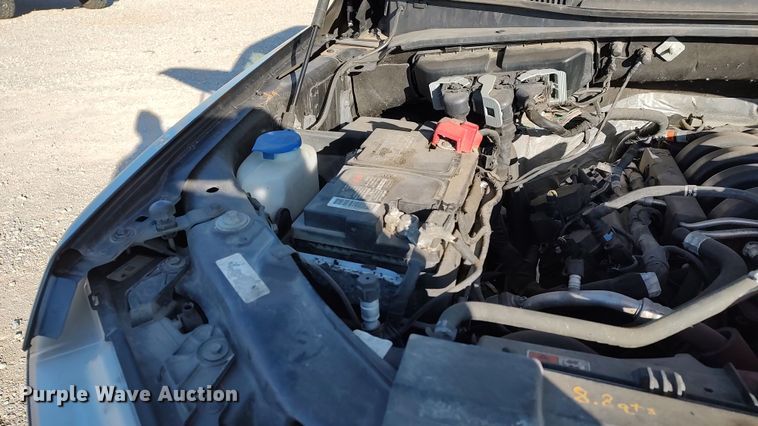 image for item LP9178 2019 Ford F150  SuperCrew pickup truck