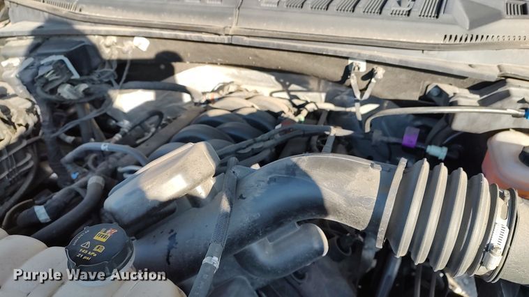 image for item LP9178 2019 Ford F150  SuperCrew pickup truck