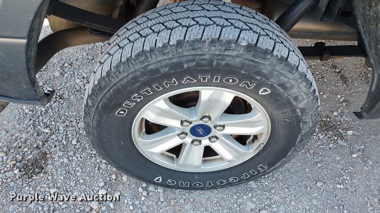 image for item LP9178 2019 Ford F150  SuperCrew pickup truck