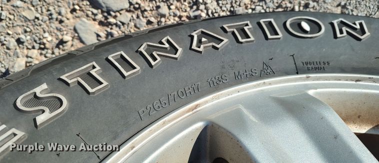 image for item LP9178 2019 Ford F150  SuperCrew pickup truck