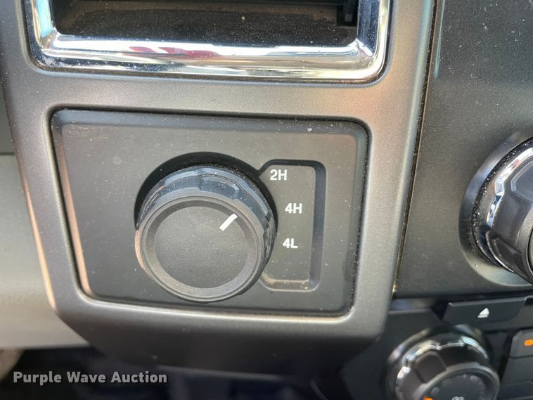 image for item LP9181 2016 Ford F150 XLT  SuperCrew pickup truck