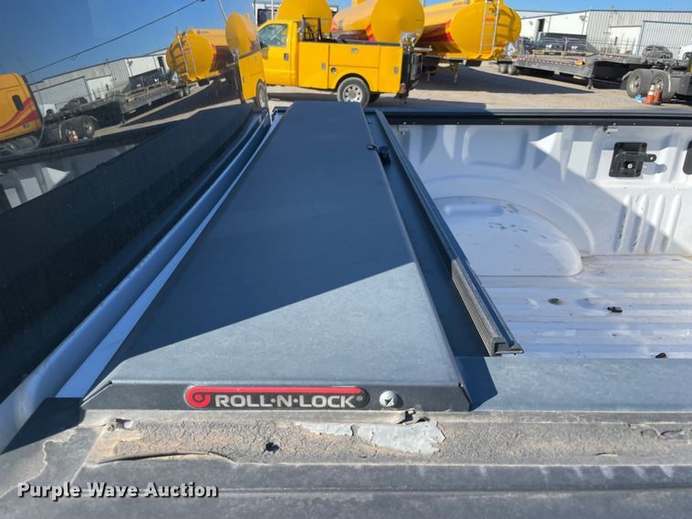 image for item LP9181 2016 Ford F150 XLT  SuperCrew pickup truck