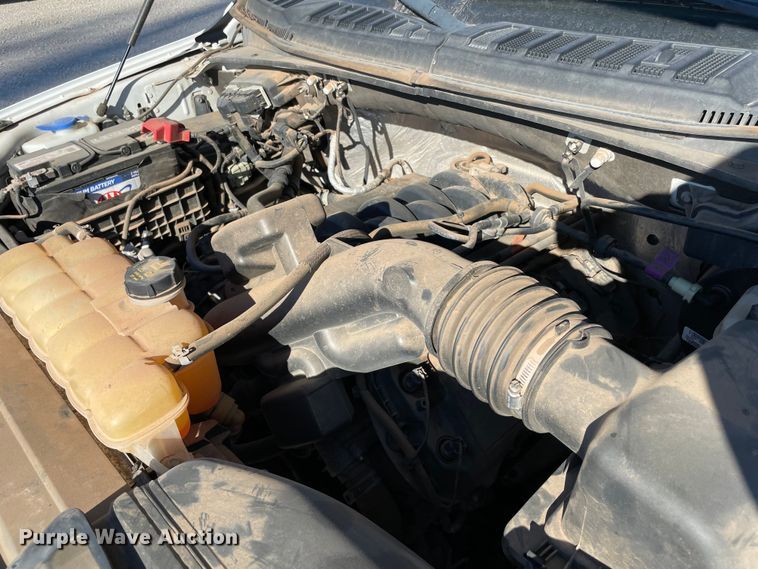 image for item LP9181 2016 Ford F150 XLT  SuperCrew pickup truck