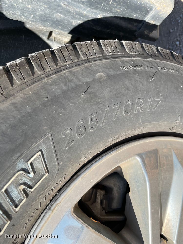 image for item LP9181 2016 Ford F150 XLT  SuperCrew pickup truck