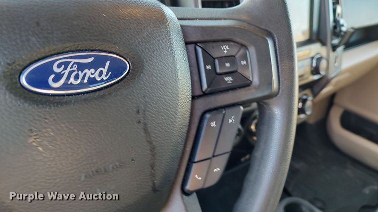 image for item LP9187 2019 Ford F150  SuperCrew pickup truck