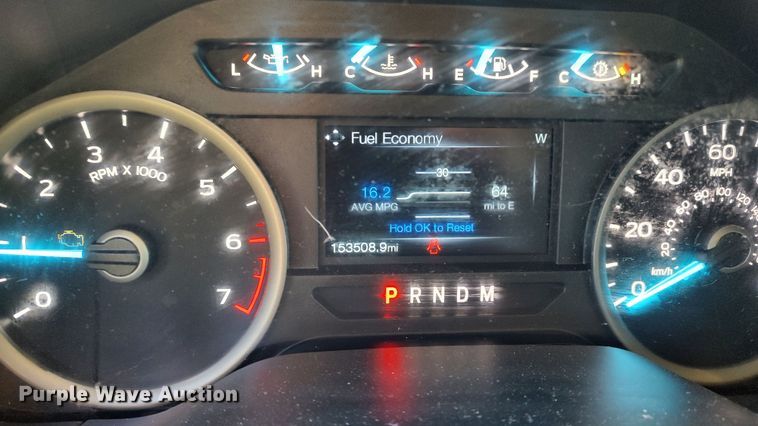 image for item LP9187 2019 Ford F150  SuperCrew pickup truck