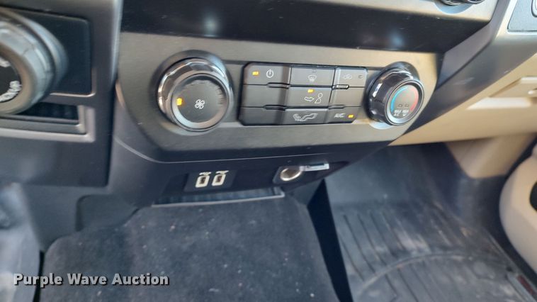 image for item LP9187 2019 Ford F150  SuperCrew pickup truck