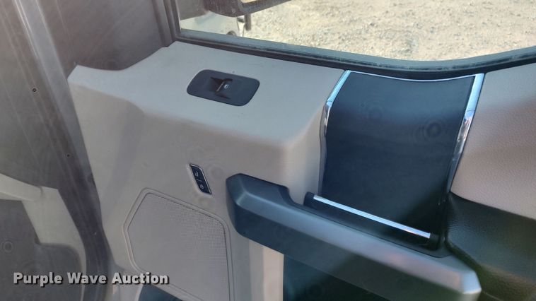 image for item LP9187 2019 Ford F150  SuperCrew pickup truck