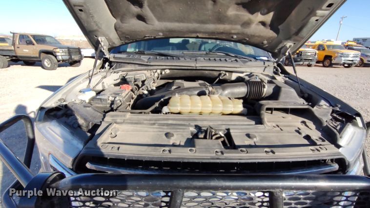 image for item LP9187 2019 Ford F150  SuperCrew pickup truck