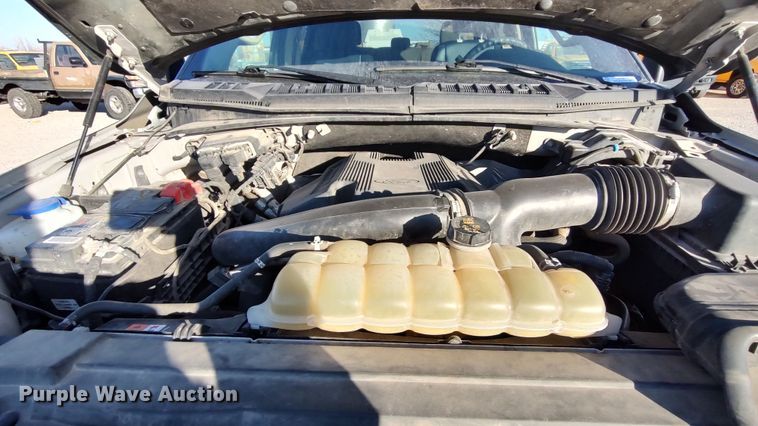 image for item LP9187 2019 Ford F150  SuperCrew pickup truck