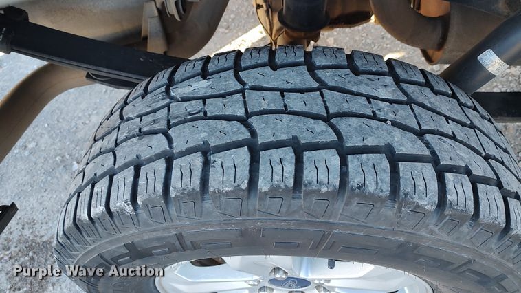 image for item LP9187 2019 Ford F150  SuperCrew pickup truck