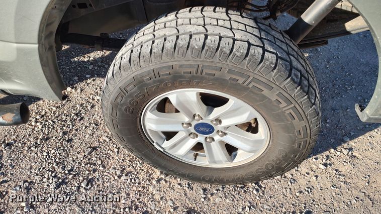 image for item LP9187 2019 Ford F150  SuperCrew pickup truck