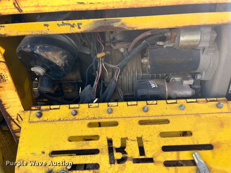 image for item LP9781 Wacker Neuson RT820  double drum roller