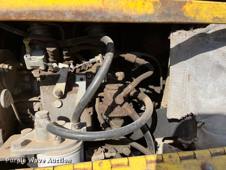 image for item LP9781 Wacker Neuson RT820  double drum roller