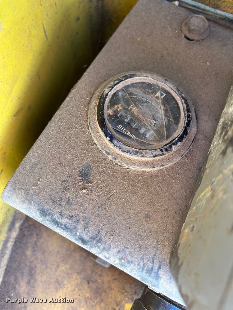 image for item LP9781 Wacker Neuson RT820  double drum roller