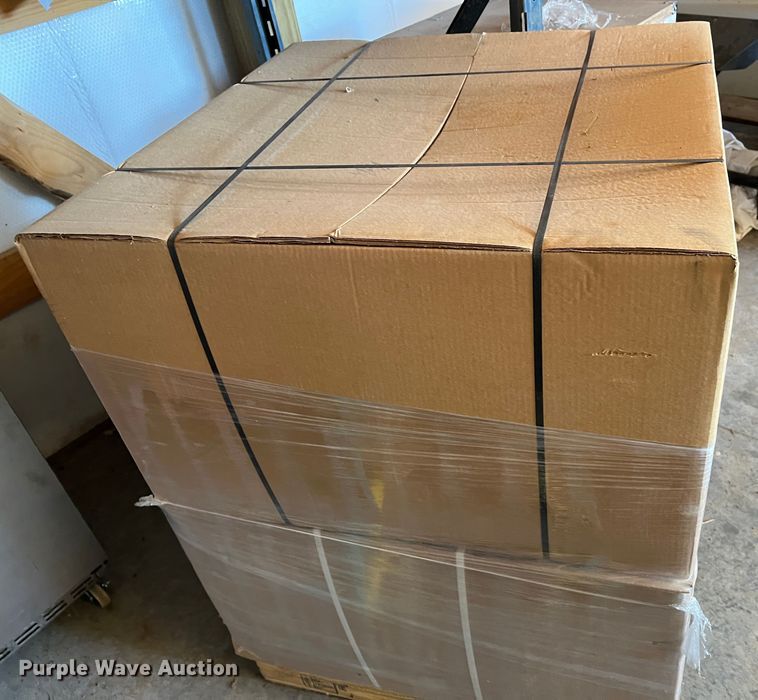 image for item LP9788 Sweepster Big Dawg  skid steer broom