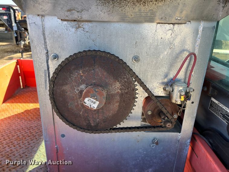 image for item LP9790 Kubota RTV1100  utility vehicle