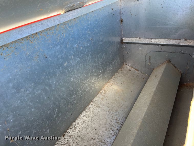 image for item LP9790 Kubota RTV1100  utility vehicle