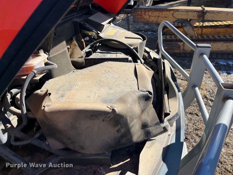 image for item LP9790 Kubota RTV1100  utility vehicle