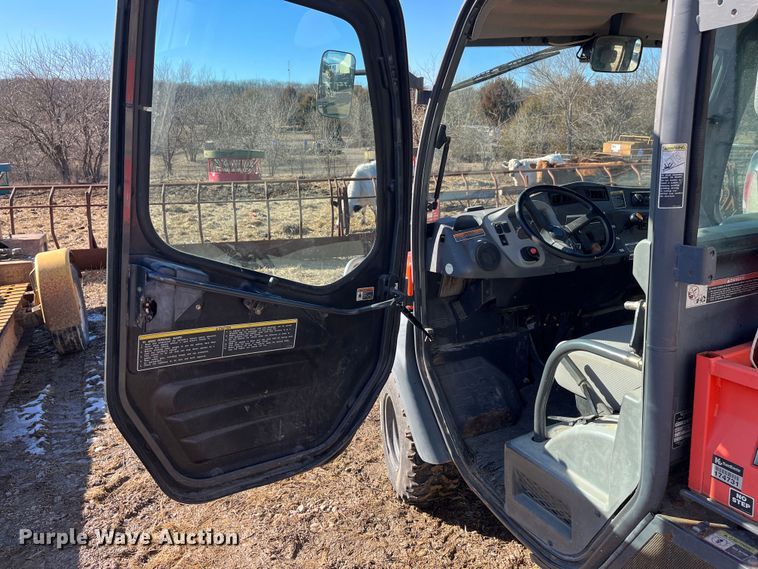 image for item LP9790 Kubota RTV1100  utility vehicle