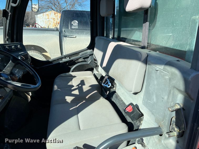 image for item LP9790 Kubota RTV1100  utility vehicle