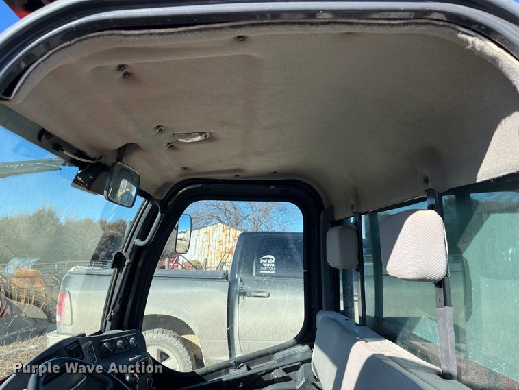 image for item LP9790 Kubota RTV1100  utility vehicle