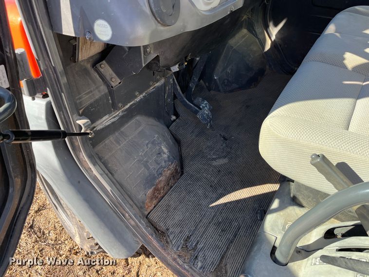 image for item LP9790 Kubota RTV1100  utility vehicle