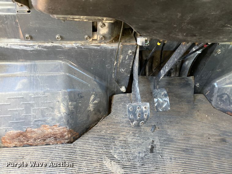 image for item LP9790 Kubota RTV1100  utility vehicle