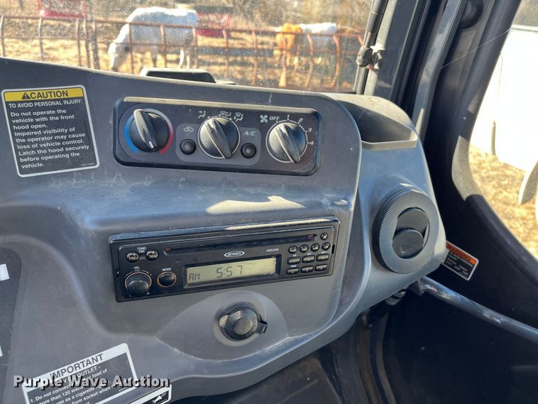 image for item LP9790 Kubota RTV1100  utility vehicle