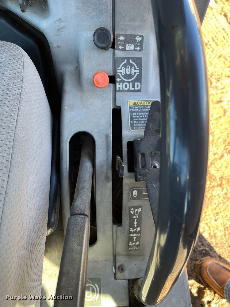 image for item LP9790 Kubota RTV1100  utility vehicle