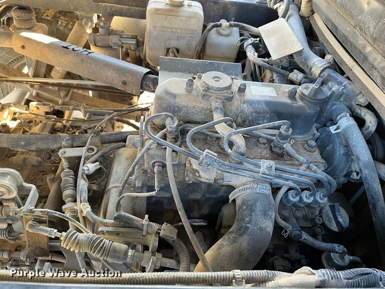 image for item LP9790 Kubota RTV1100  utility vehicle