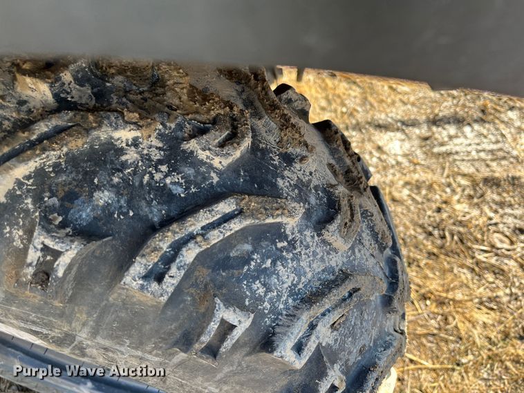 image for item LP9790 Kubota RTV1100  utility vehicle