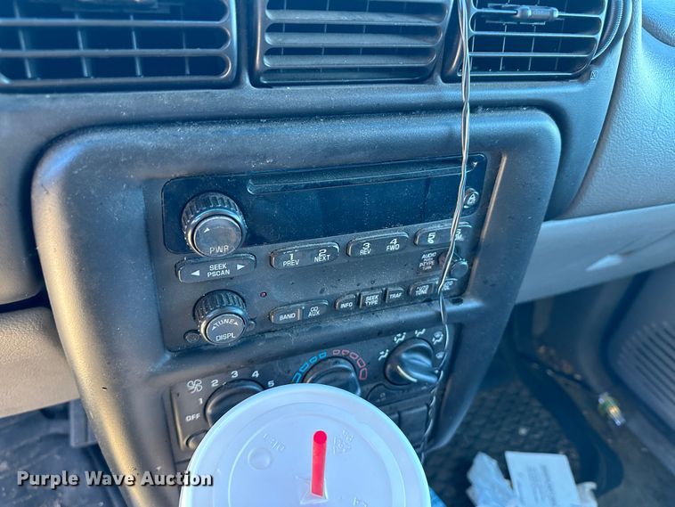 image for item LT9294 2005 Chevrolet Venture  van