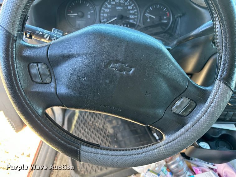 image for item LT9294 2005 Chevrolet Venture  van