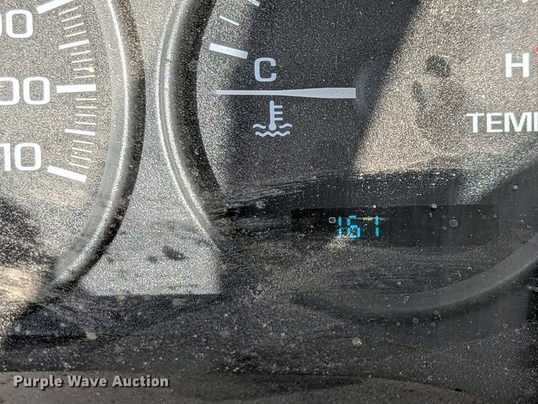 image for item LT9294 2005 Chevrolet Venture  van