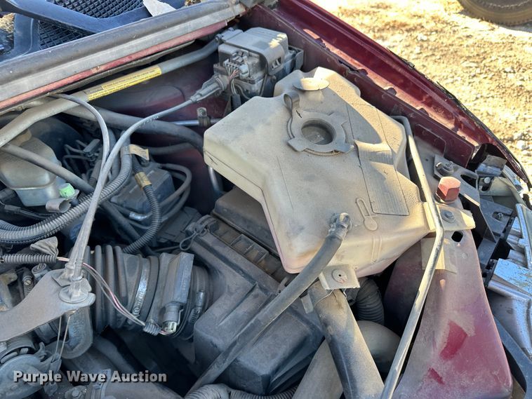 image for item LT9294 2005 Chevrolet Venture  van