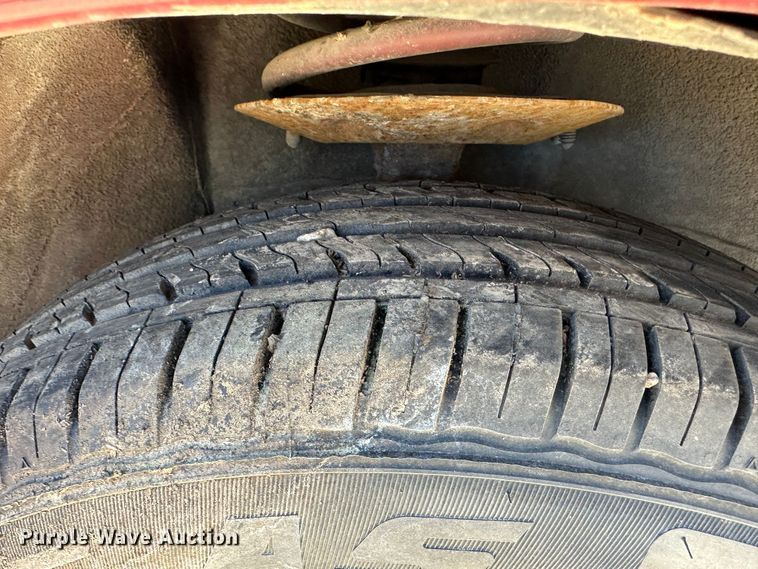 image for item LT9294 2005 Chevrolet Venture  van