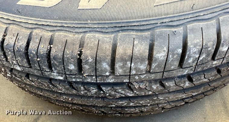 image for item LT9294 2005 Chevrolet Venture  van