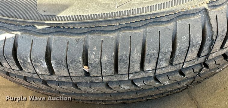 image for item LT9294 2005 Chevrolet Venture  van