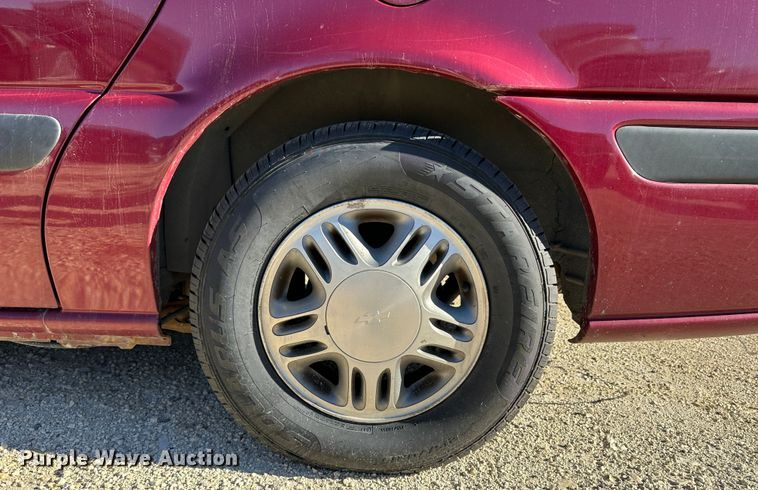 image for item LT9294 2005 Chevrolet Venture  van