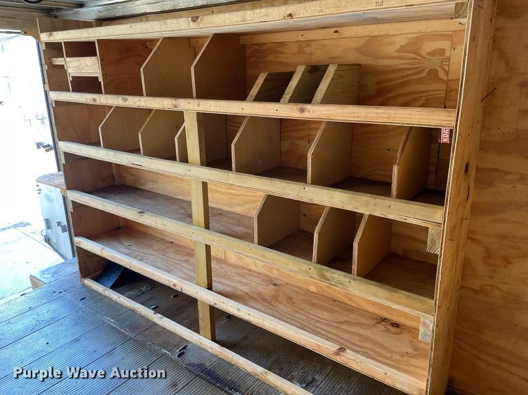 image for item MA9813 2006 GMC W4500  box truck