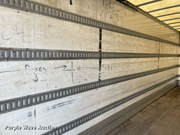 image for item MA9814 2016 International 4300  box truck