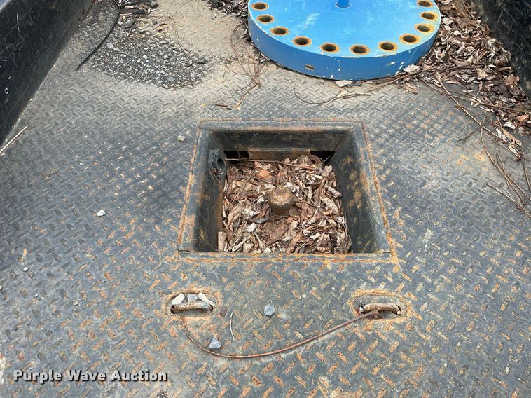 image for item MA9815 2012 Dodge Ram 5500HD  Crew Cab flatbed truck