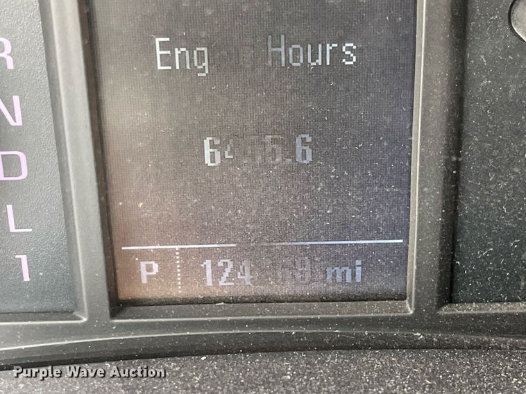 image for item MA9828 2017 GMC Sierra 2500HD  Crew Cab pickup truck