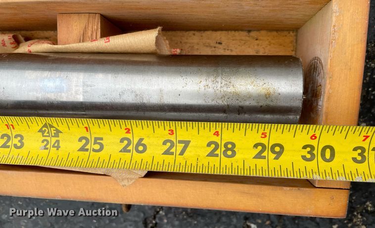 image for item MA9848 (8) Sunstrand boring bars