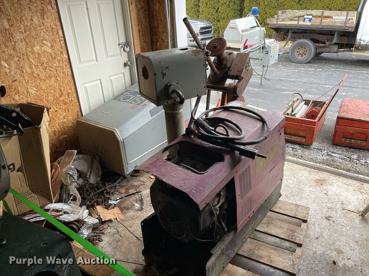 image for item MA9851 Welding tools