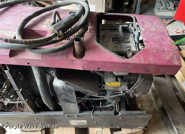 image for item MA9851 Welding tools