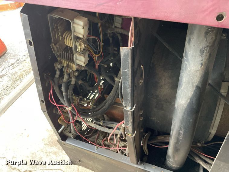 image for item MA9851 Welding tools