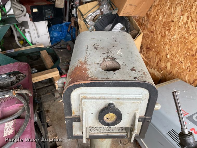 image for item MA9851 Welding tools